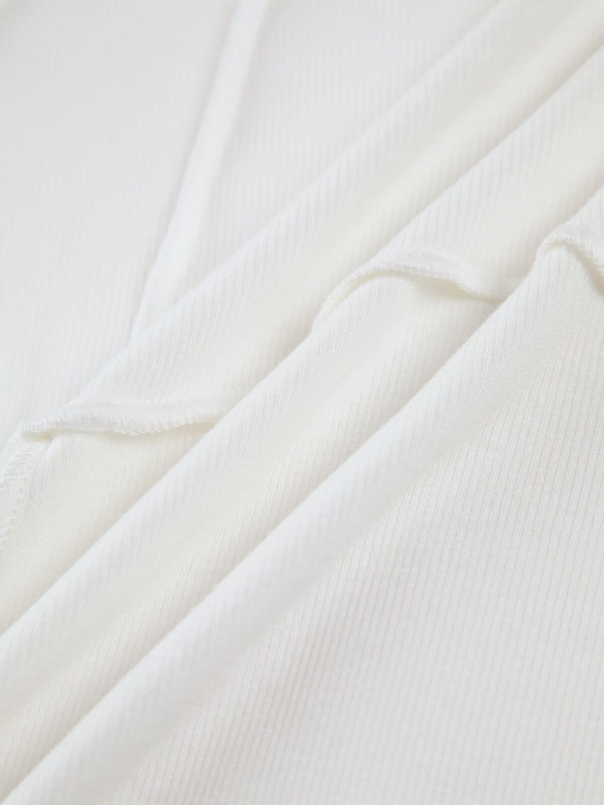 Audrey™ – Haut Manches Longues Élégant