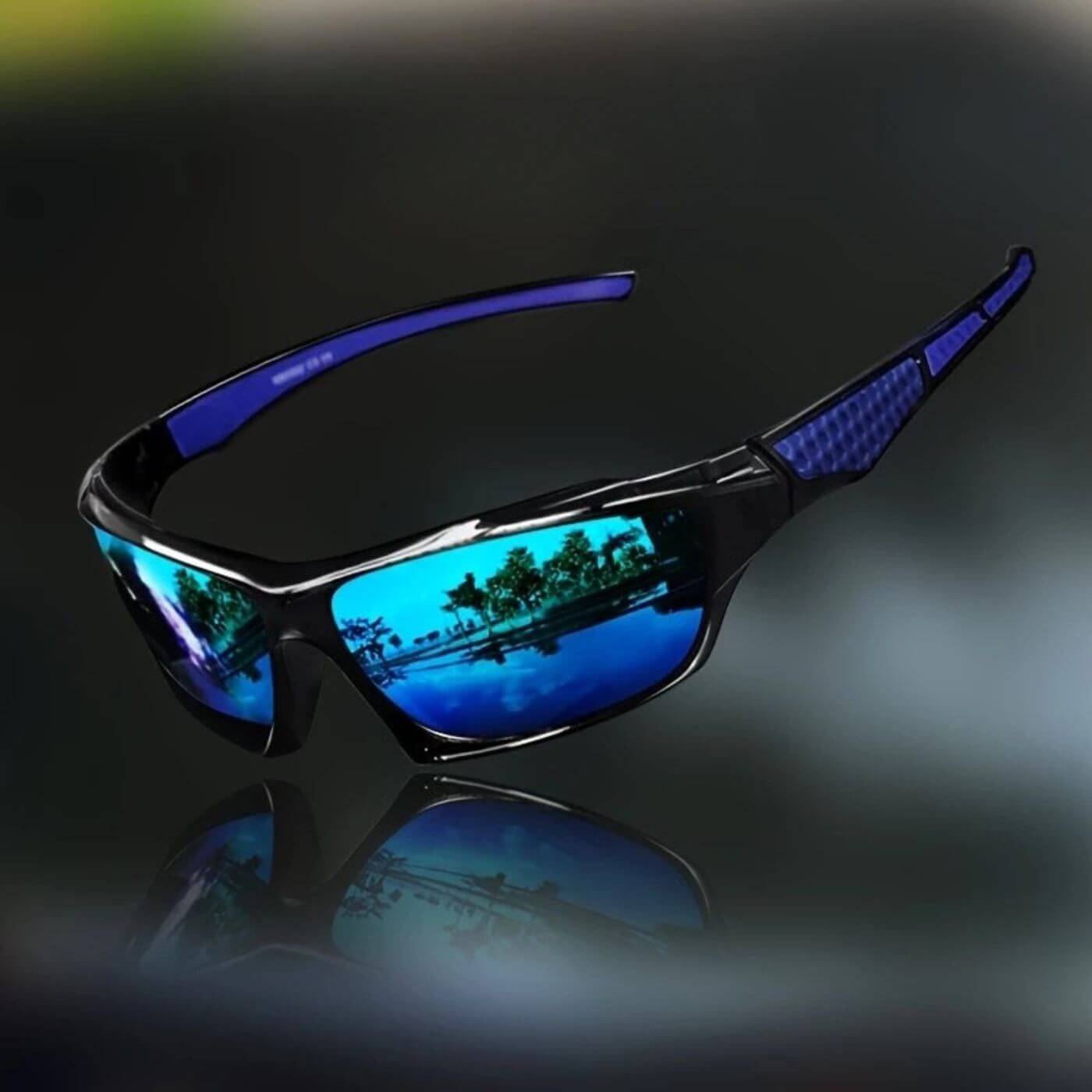 Axel lunettes de soleil™ – Lunettes polarisées avec protection UV (1+1 OFFERT)