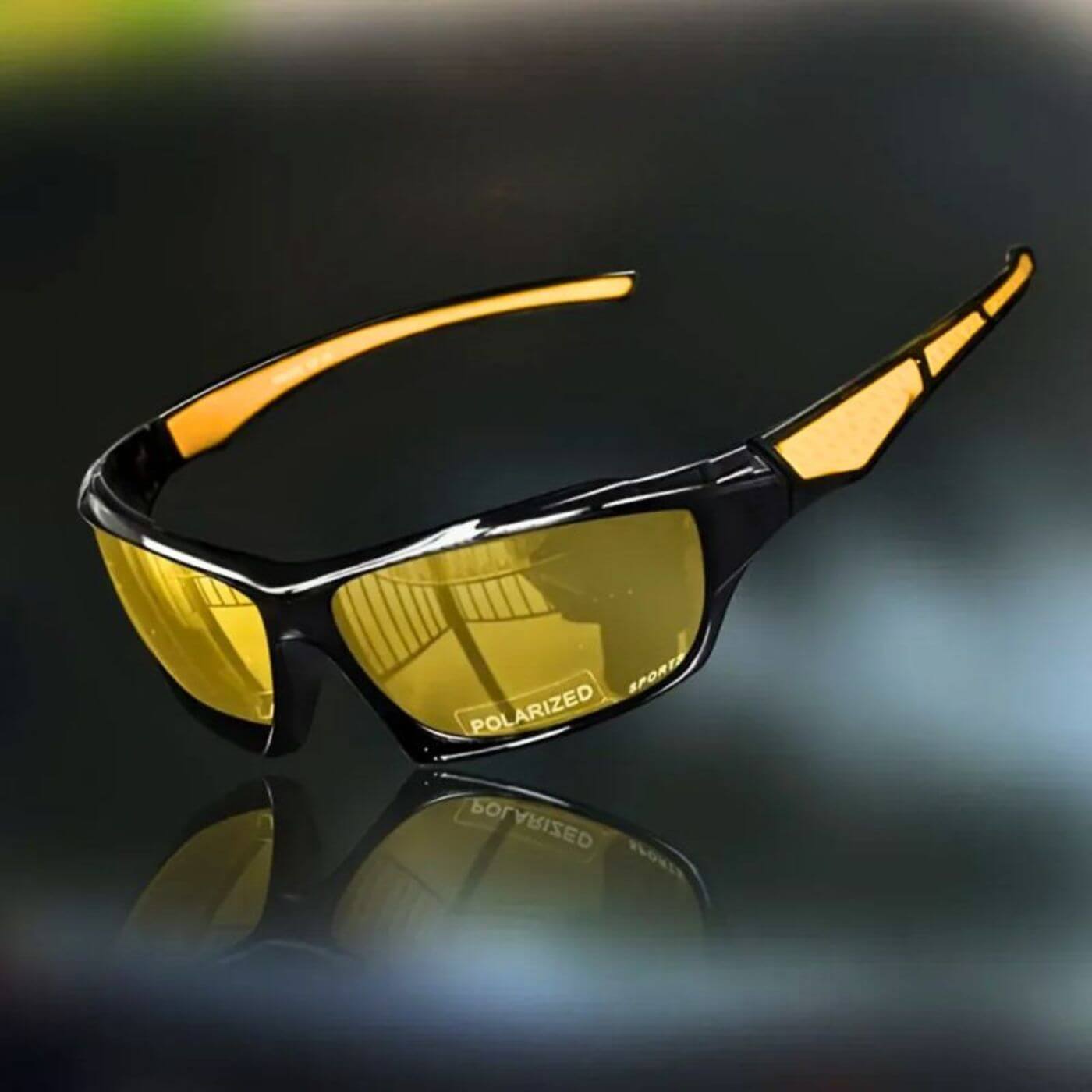 Axel lunettes de soleil™ – Lunettes polarisées avec protection UV (1+1 OFFERT)
