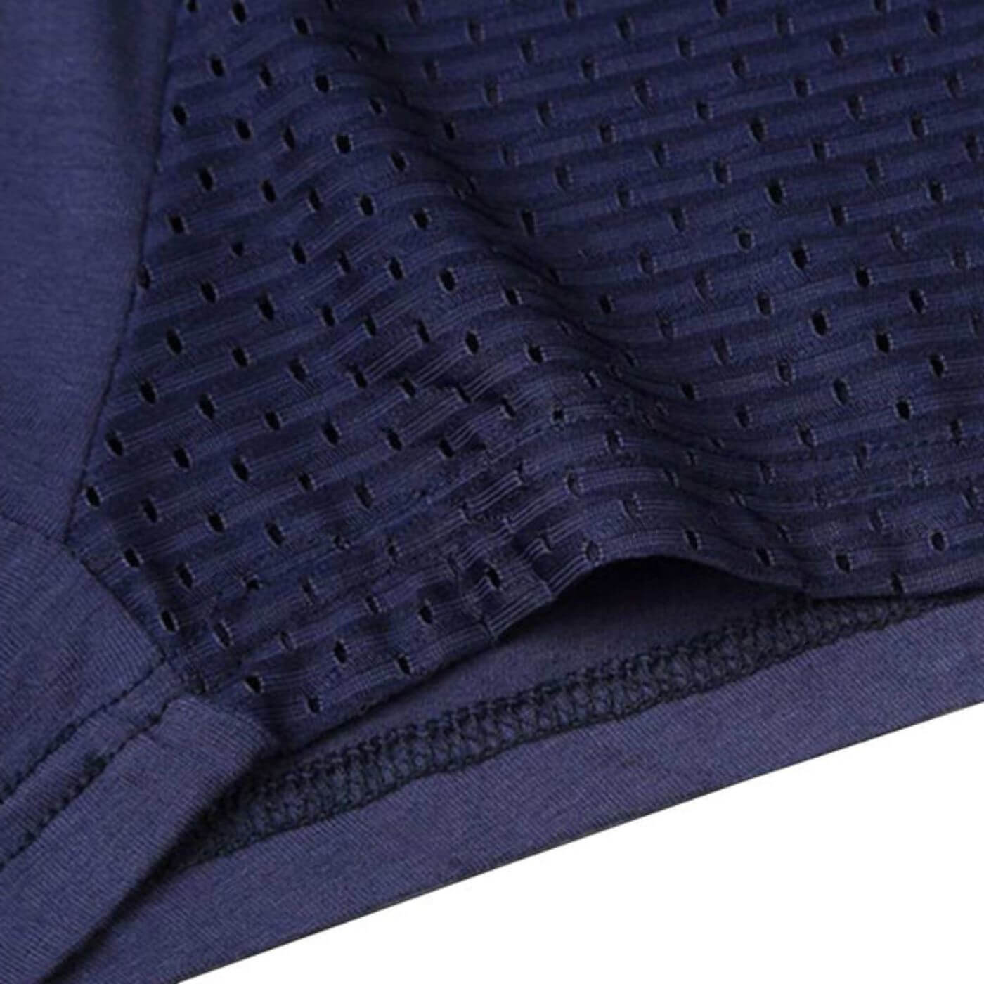 Bamboo Boxers™ – Boxers en Fibre de Bambou Anti-Démangeaisons Premium ( 5+5 GRATUIT )