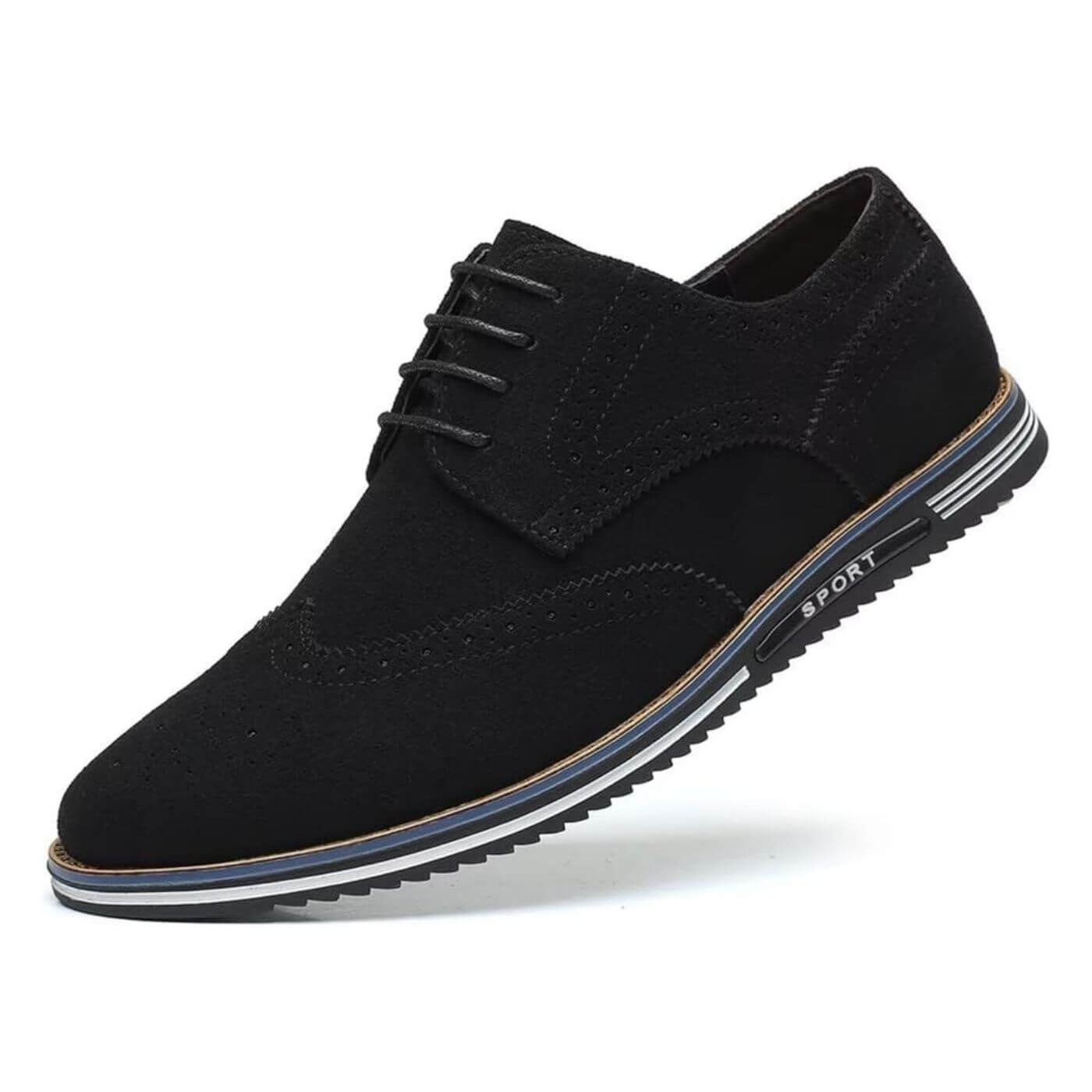 César™ – Chaussures Classiques Et Confortables