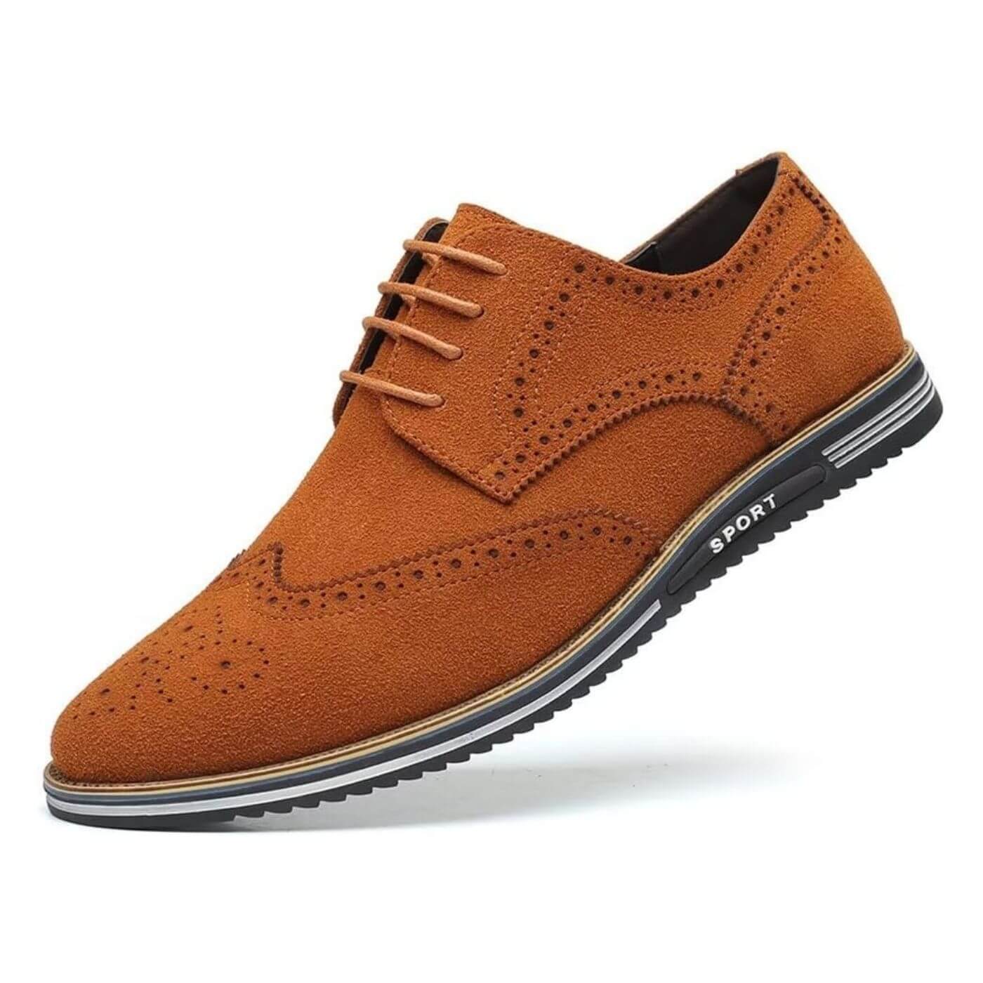 César™ – Chaussures Classiques Et Confortables