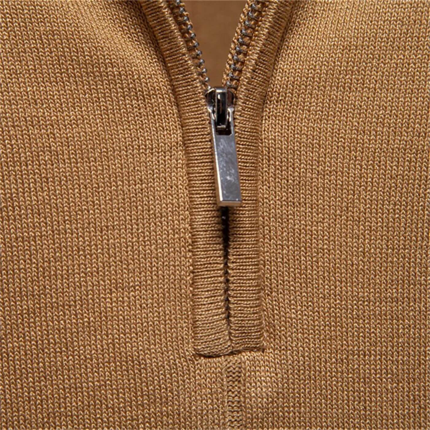 Charles™ – Polo Premium Doux pour Homme