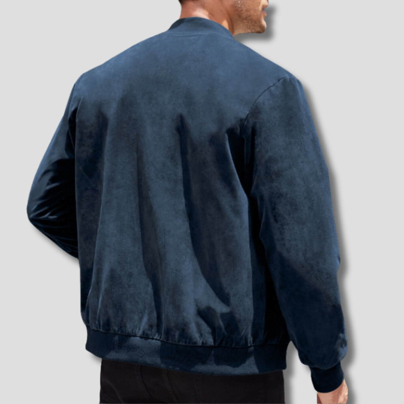 Damien™ – Veste d’Été Premium et Confortable