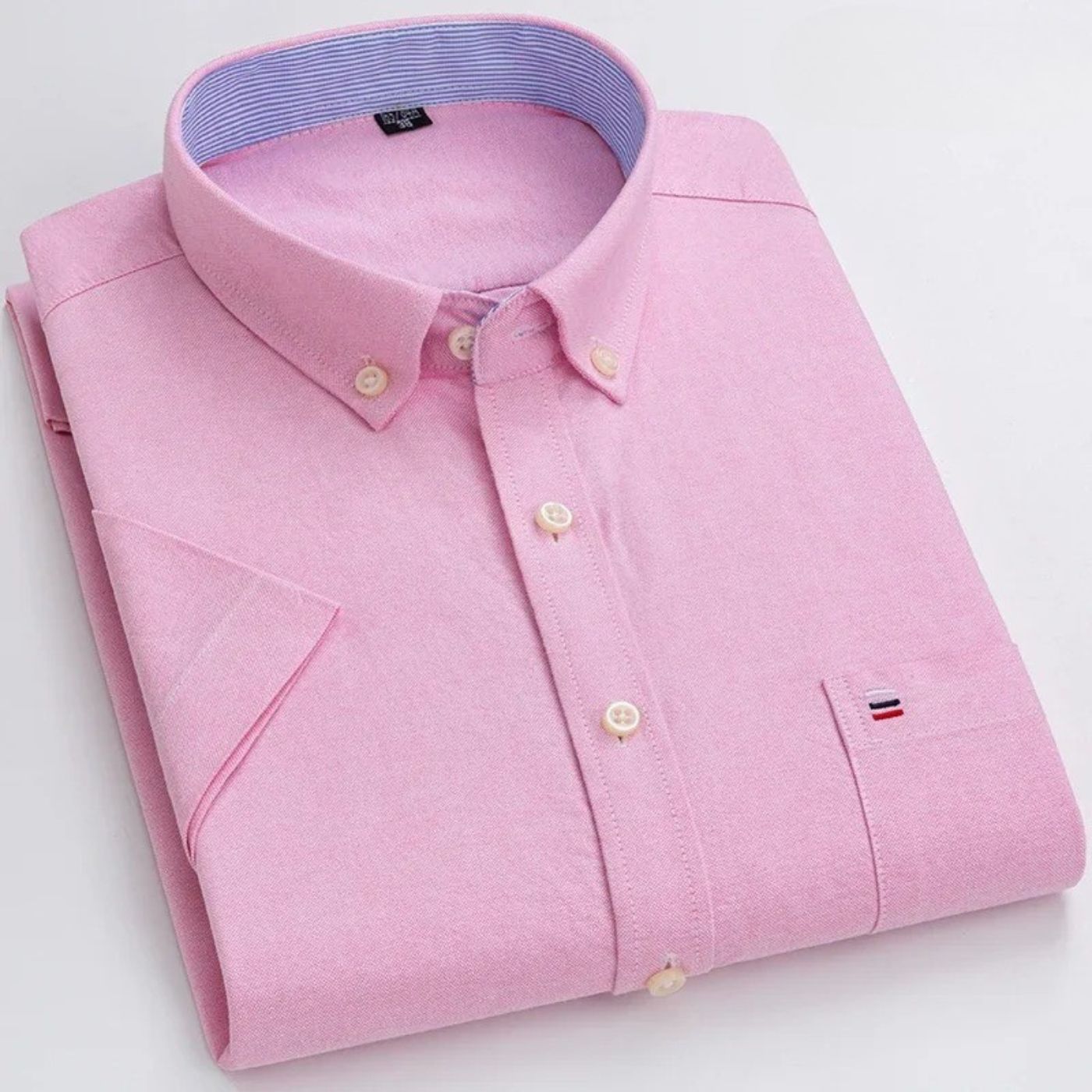 Daniel™ - Chemise Classique Manches Longues Premium