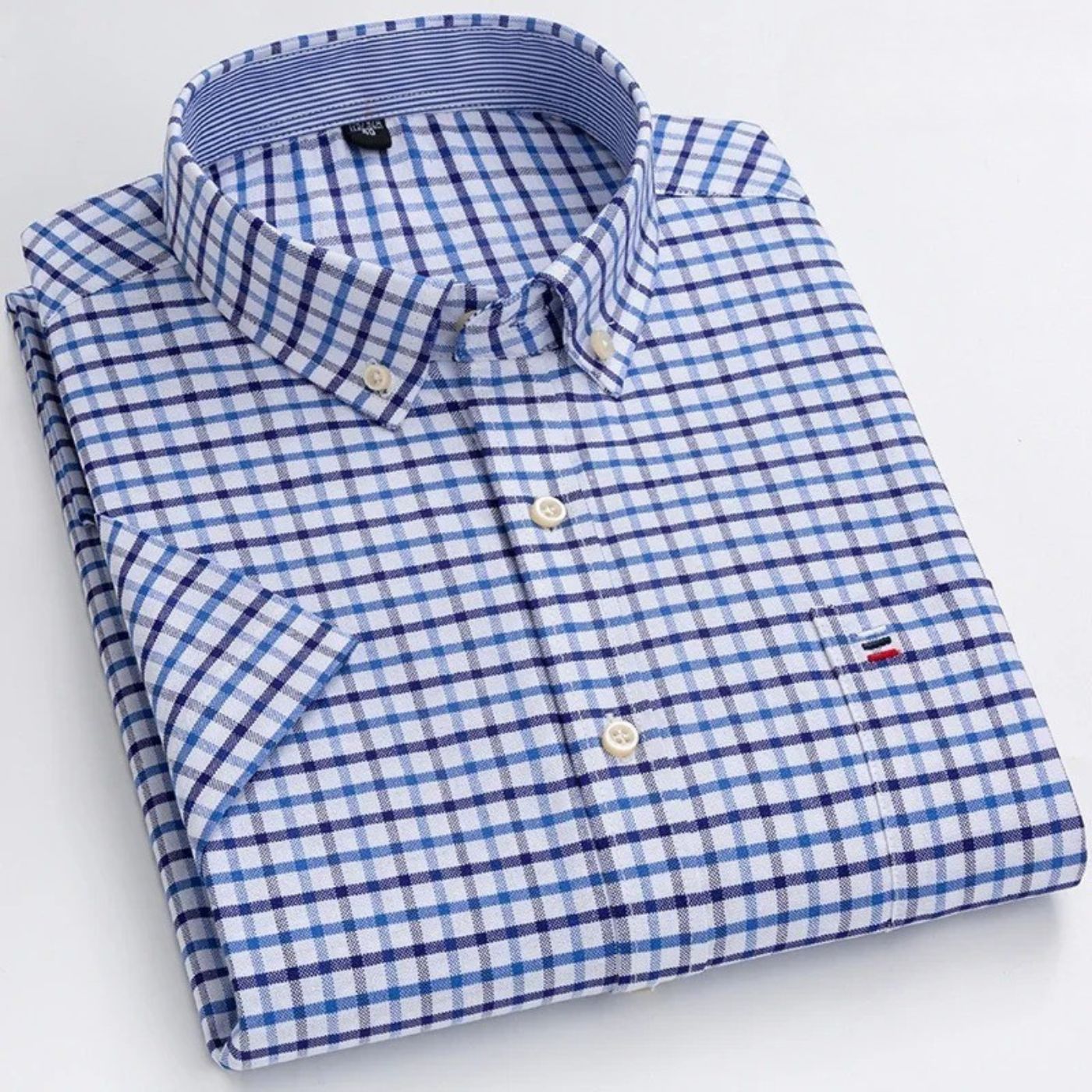 Daniel™ - Chemise Classique Manches Longues Premium