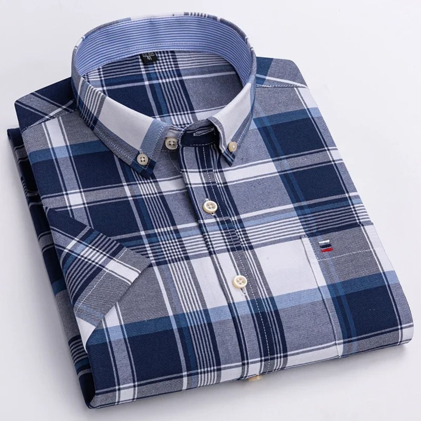 Daniel™ - Chemise Classique Manches Longues Premium