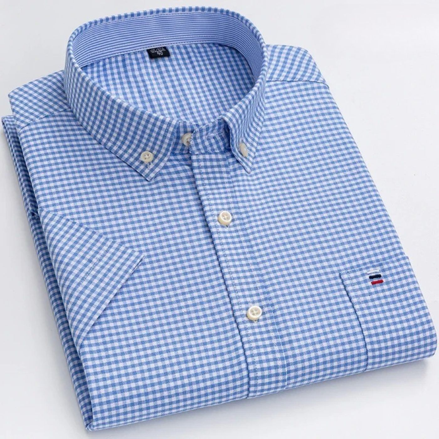 Daniel™ - Chemise Classique Manches Longues Premium