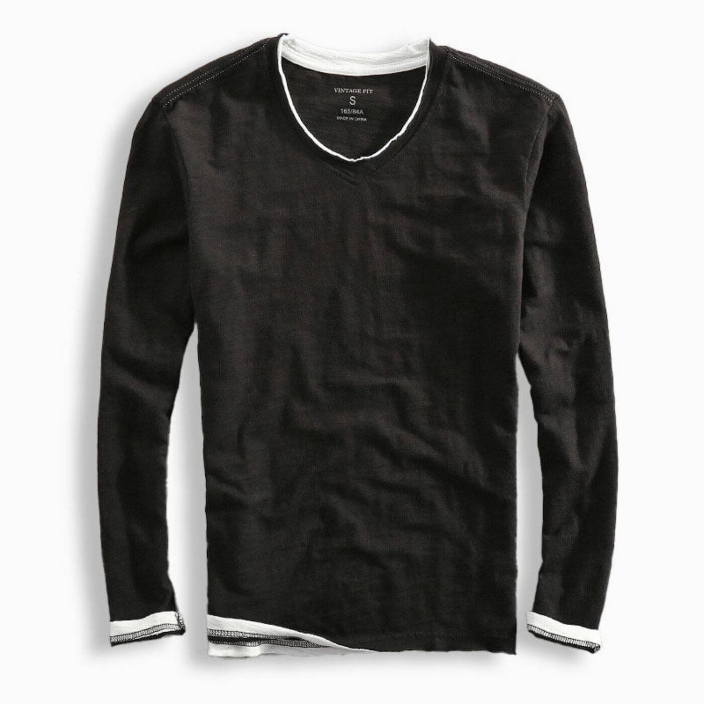 David™ – Chemise Manches Longues Confort Respirant
