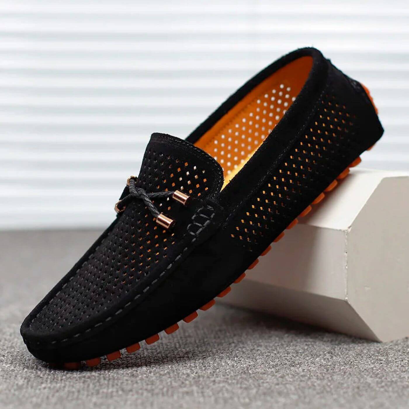 Didier™ - Chaussures Orthopédiques Respirantes d'Été