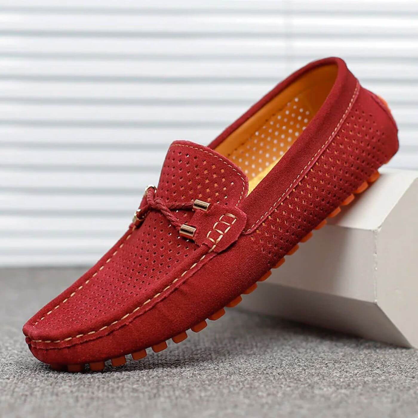 Didier™ - Chaussures Orthopédiques Respirantes d'Été