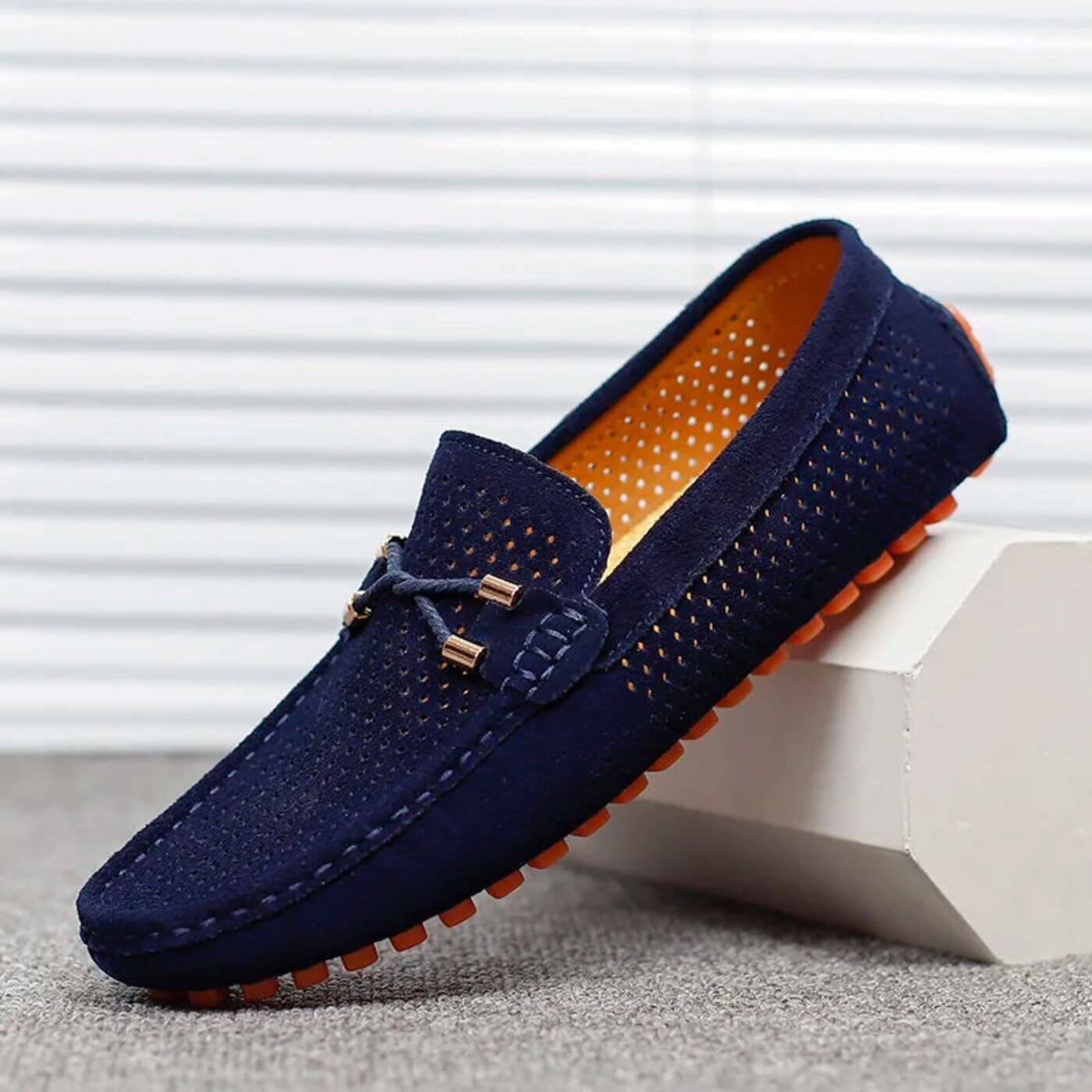 Didier™ - Chaussures Orthopédiques Respirantes d'Été