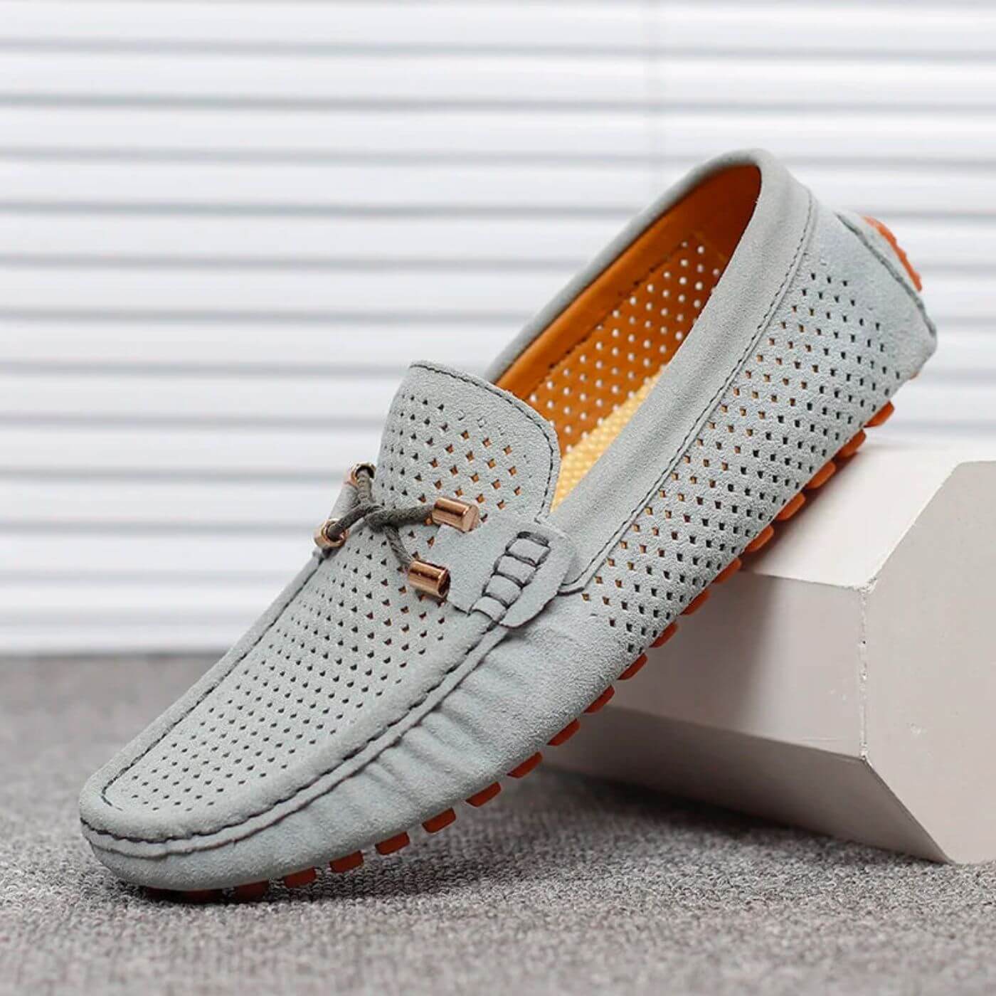 Didier™ - Chaussures Orthopédiques Respirantes d'Été