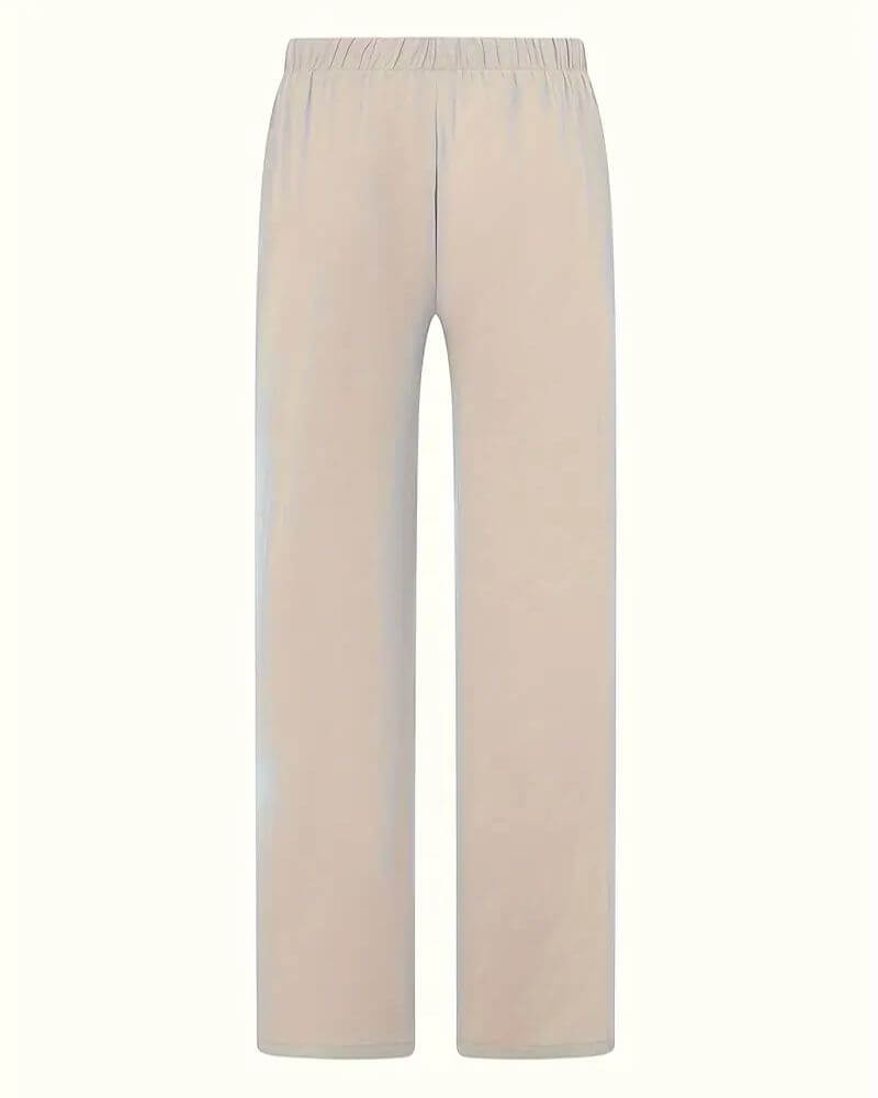 Edgar™ – Pantalon Ethnique Confortable