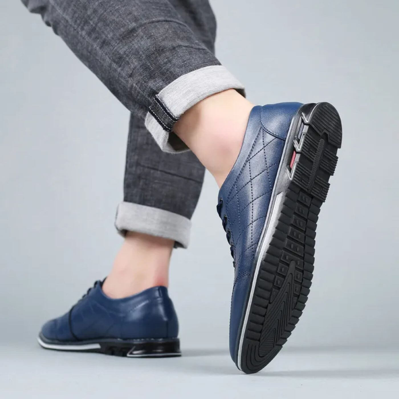 Émile™ – Chaussures Orthopédiques Confortables