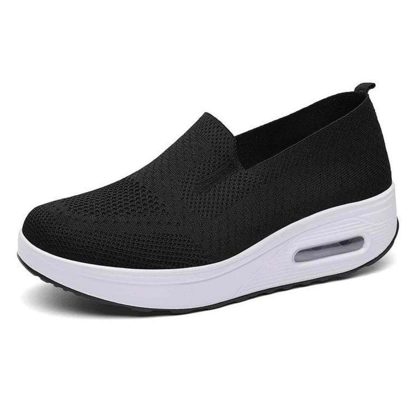 Estelle™ - Chaussures Orthopédiques Confort Ultime