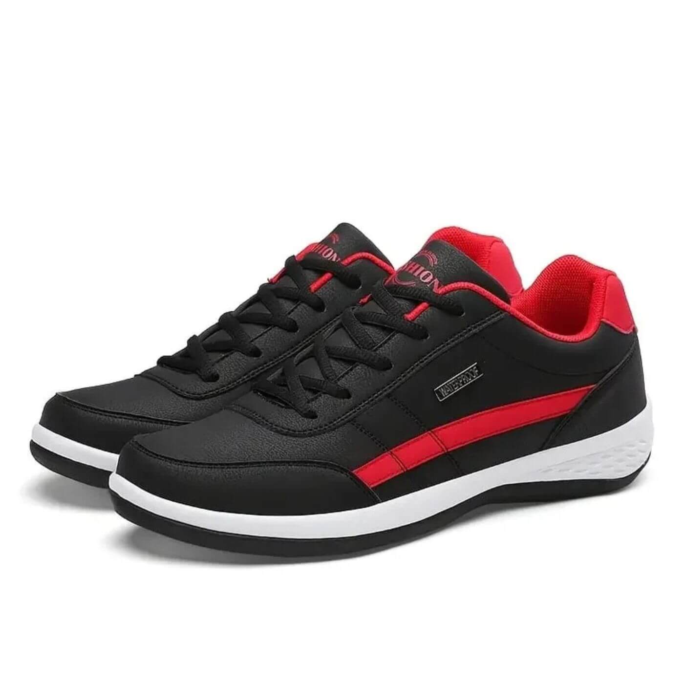 Étienne™ - Baskets Orthopédiques Imperméables
