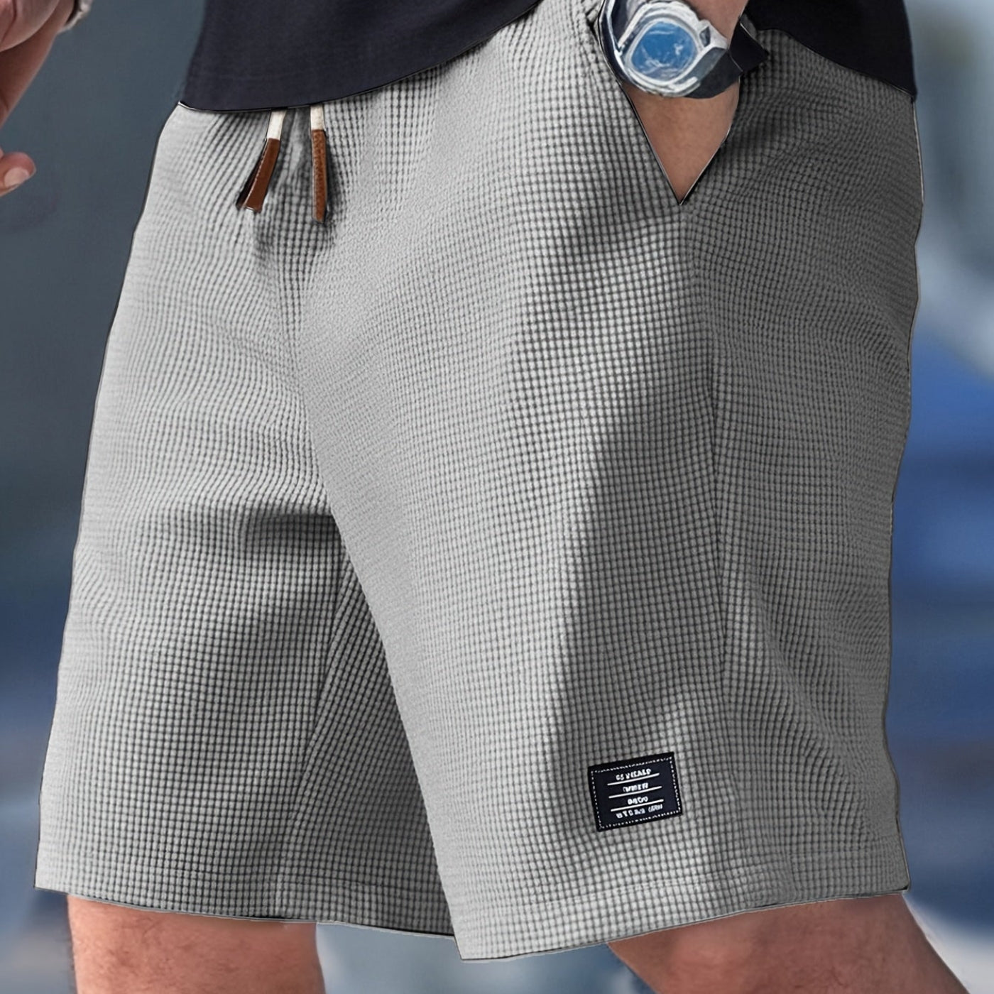 Gérard™ – Shorts d’Été Premium