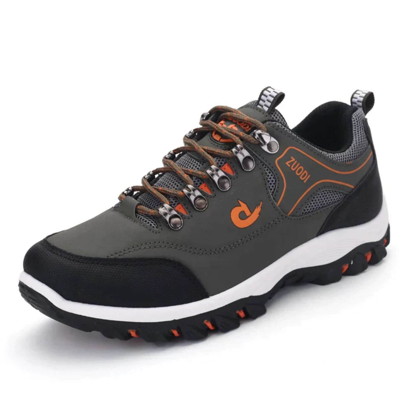 Hervé™ - Chaussures de marche orthopédiques