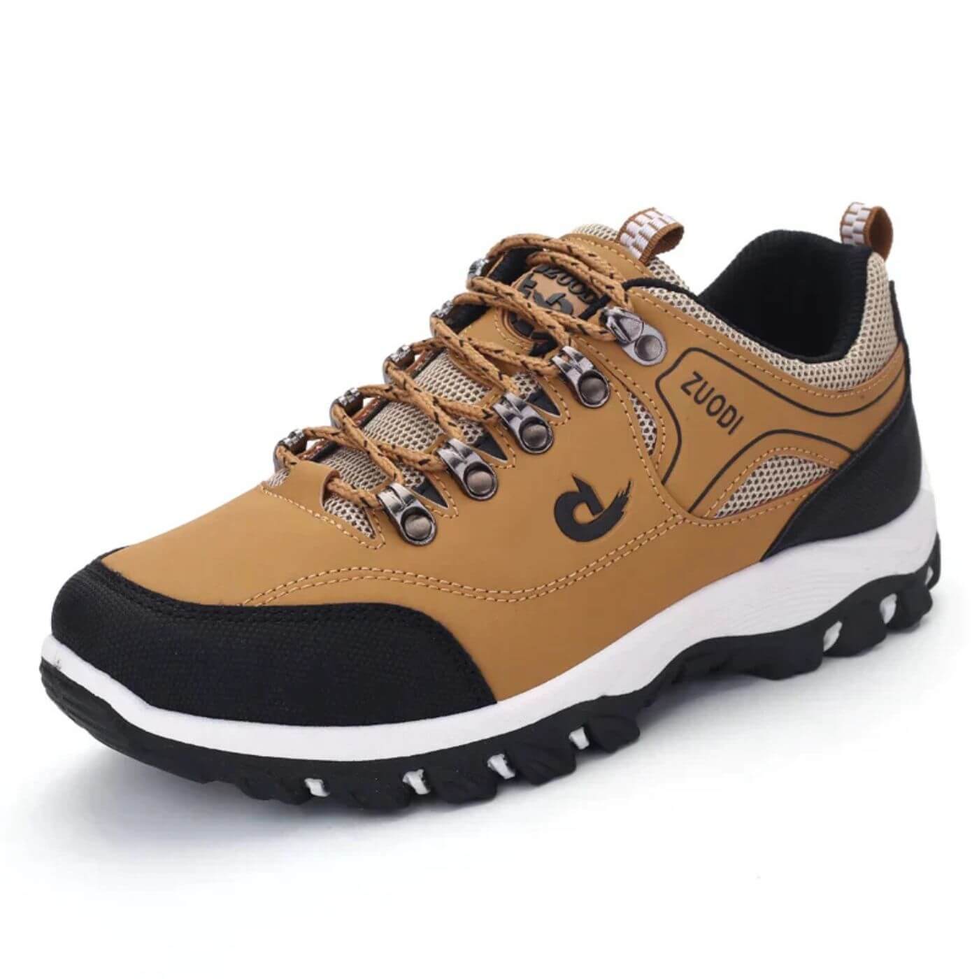 Hervé™ - Chaussures de marche orthopédiques
