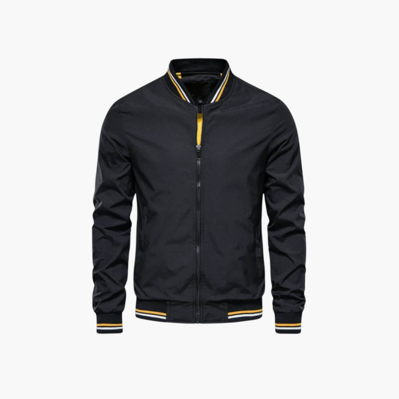 Jules™ – Veste Coupe-Vent Zippée Légère