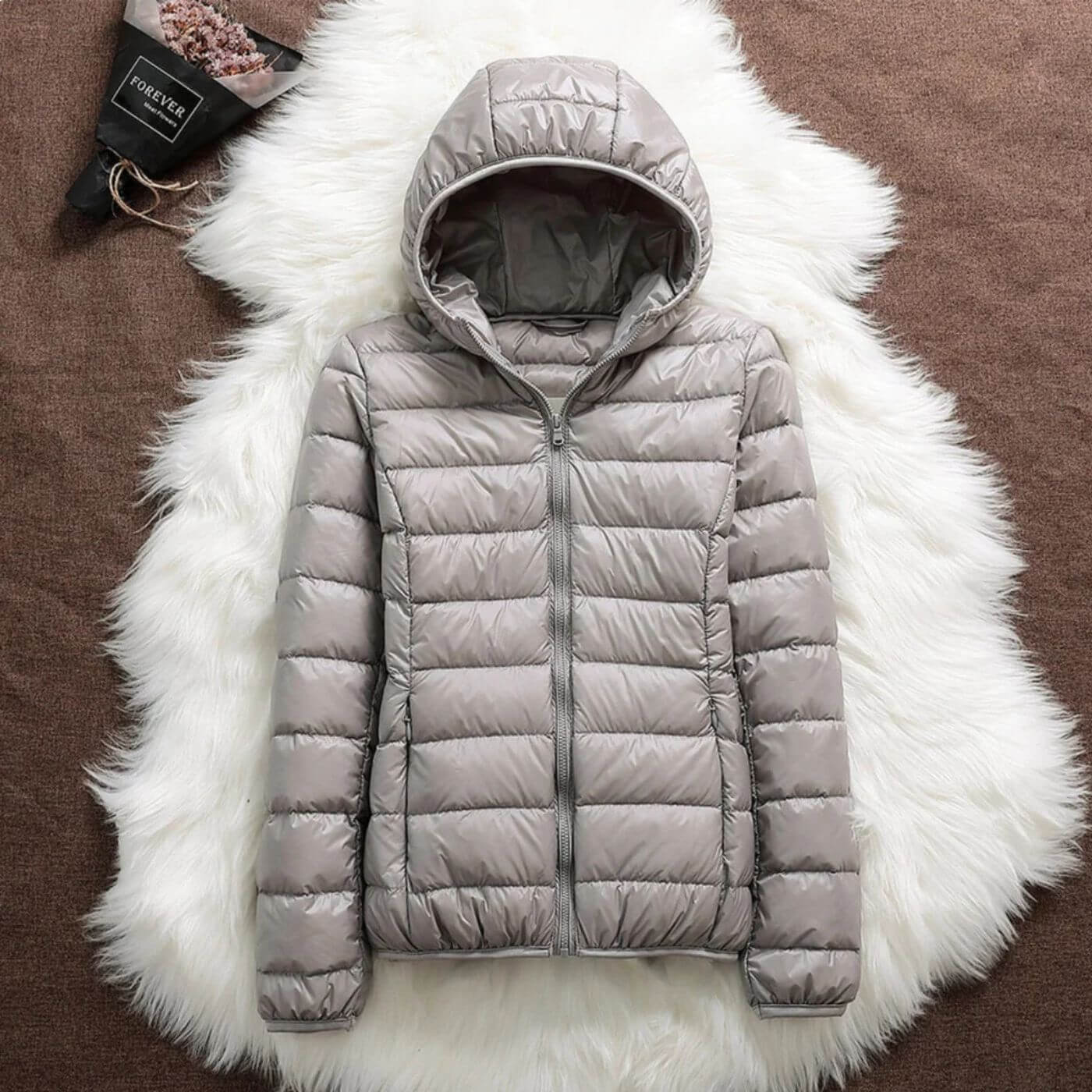 Julie™ – Veste imperméable et coupe-vent