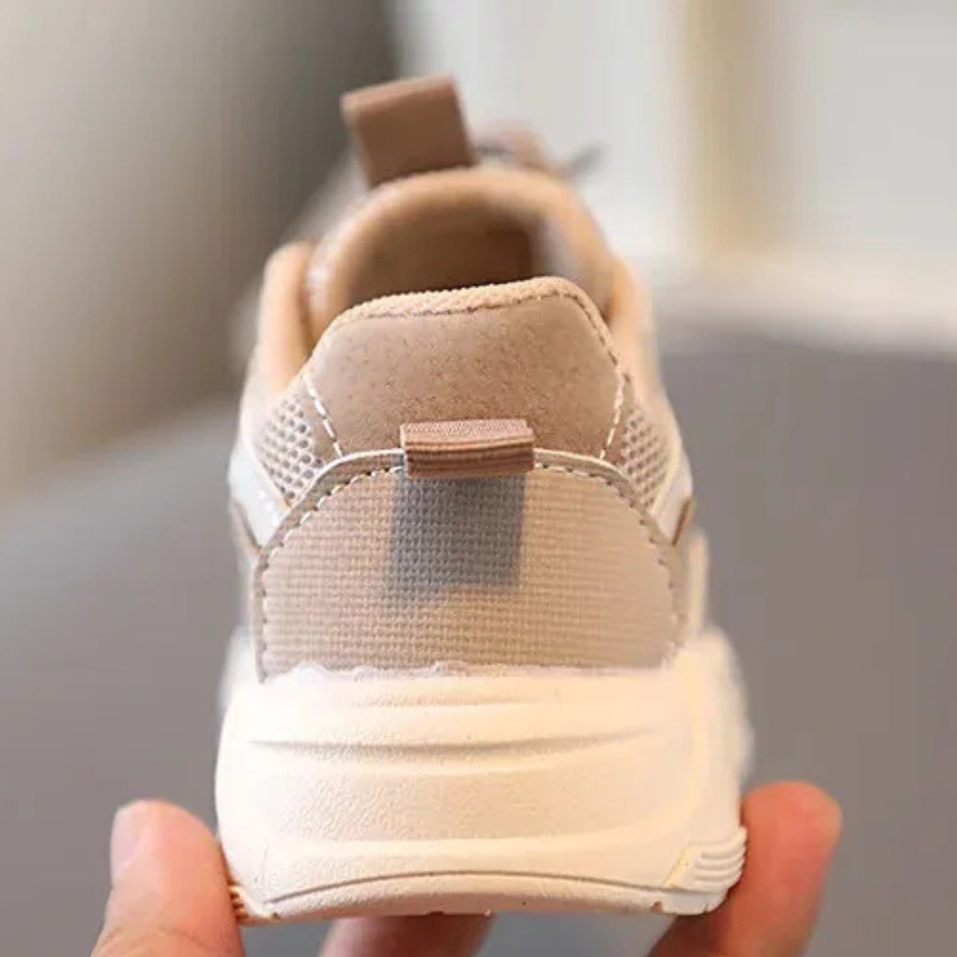 Katell™ - Baskets Unisex – Enfants stylés