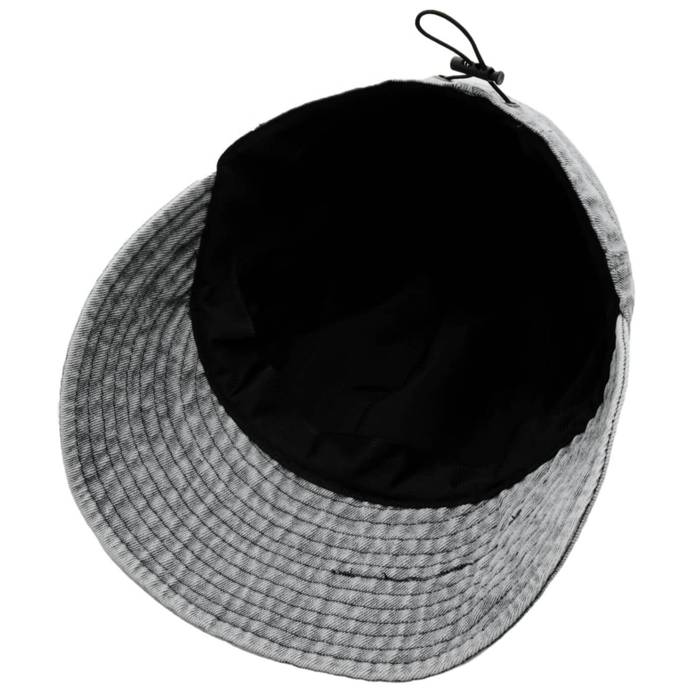 Laura™ – Chapeau en jean avec protection UV