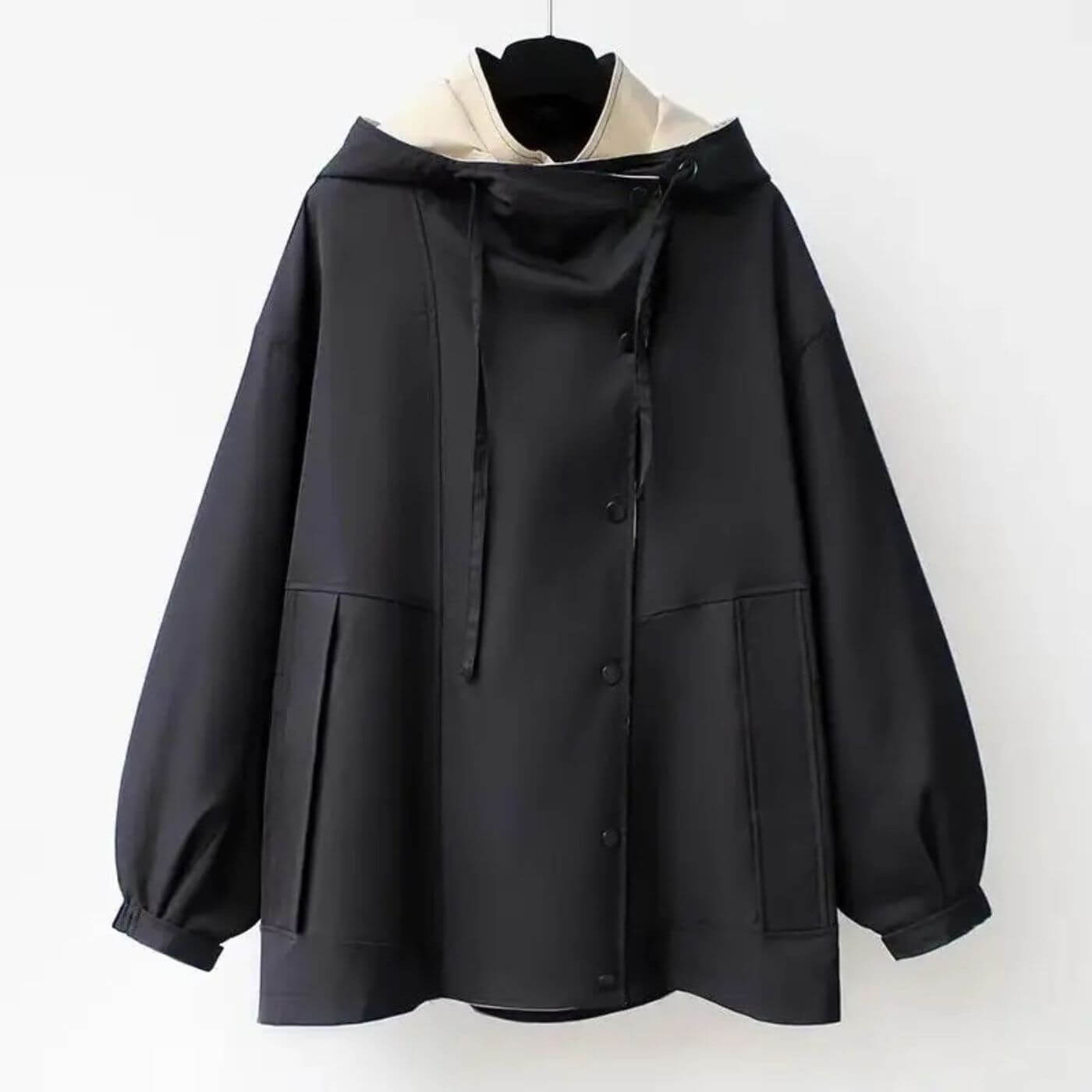 Léonore™ - Veste Coupe-Vent Stylée