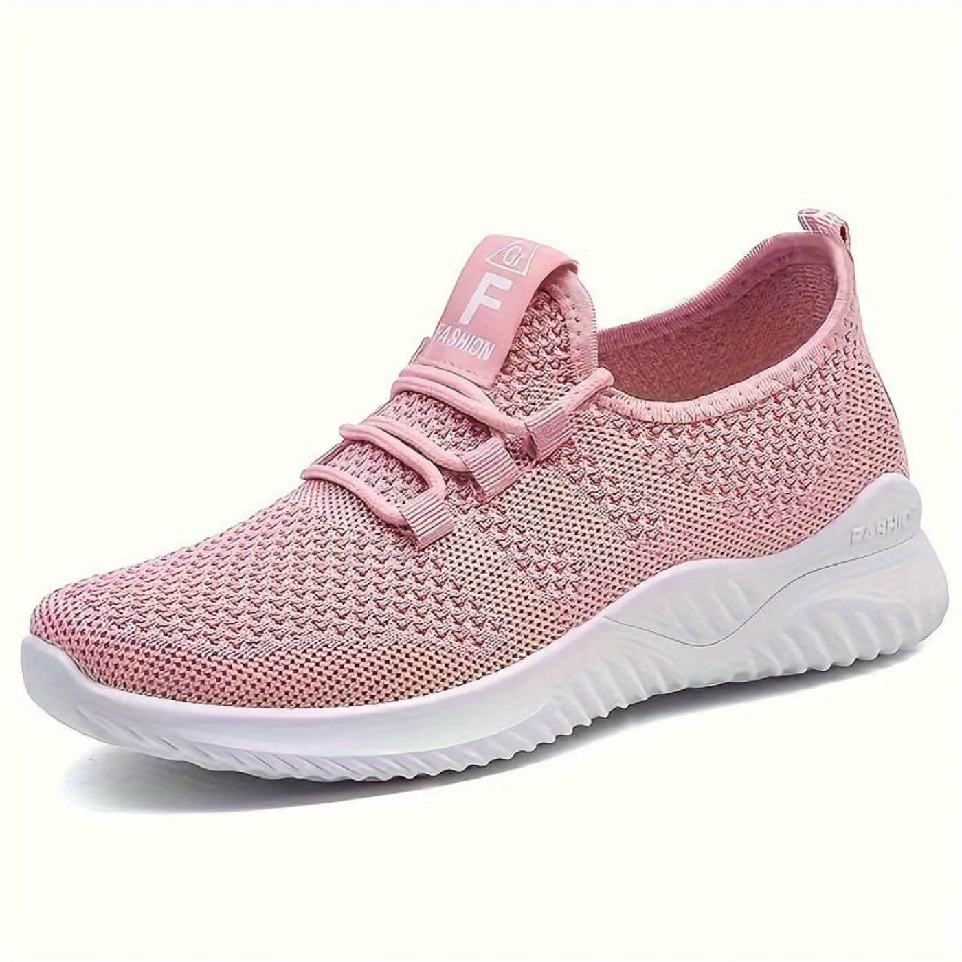 Lorette™ – Baskets Orthopédiques Respirantes et Confortables