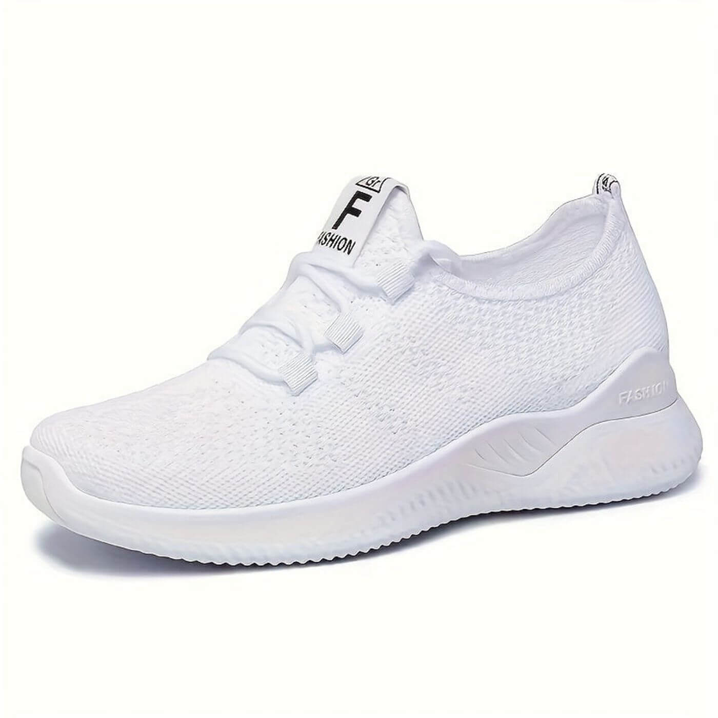 Lorette™ – Baskets Orthopédiques Respirantes et Confortables