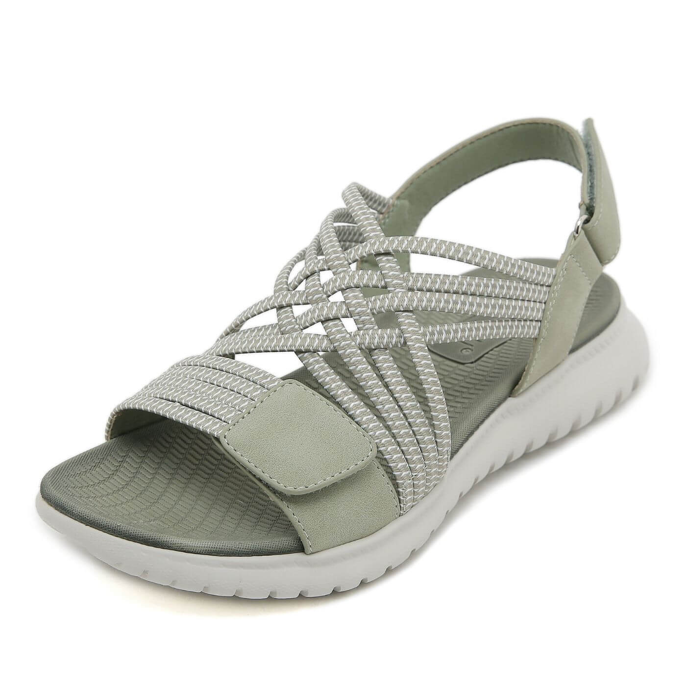 Louane™ – Sandales Orthopédiques Ultra Confortables
