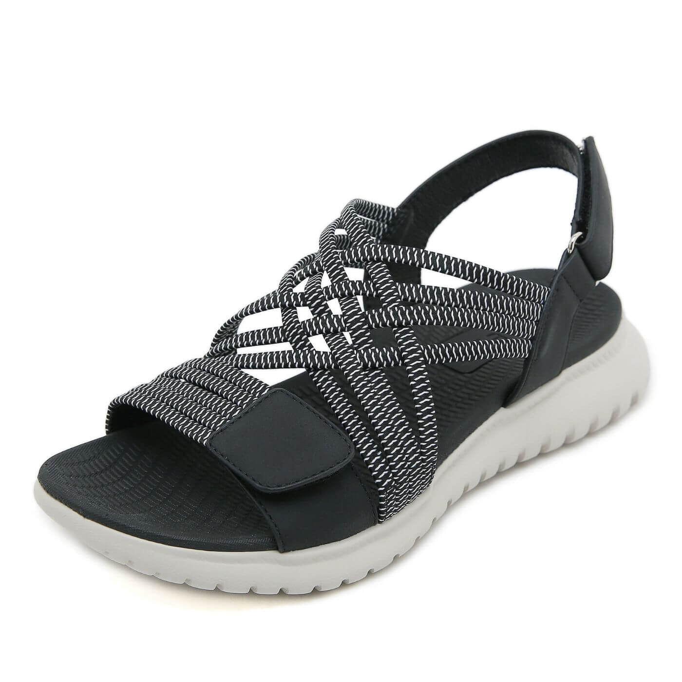 Louane™ – Sandales Orthopédiques Ultra Confortables