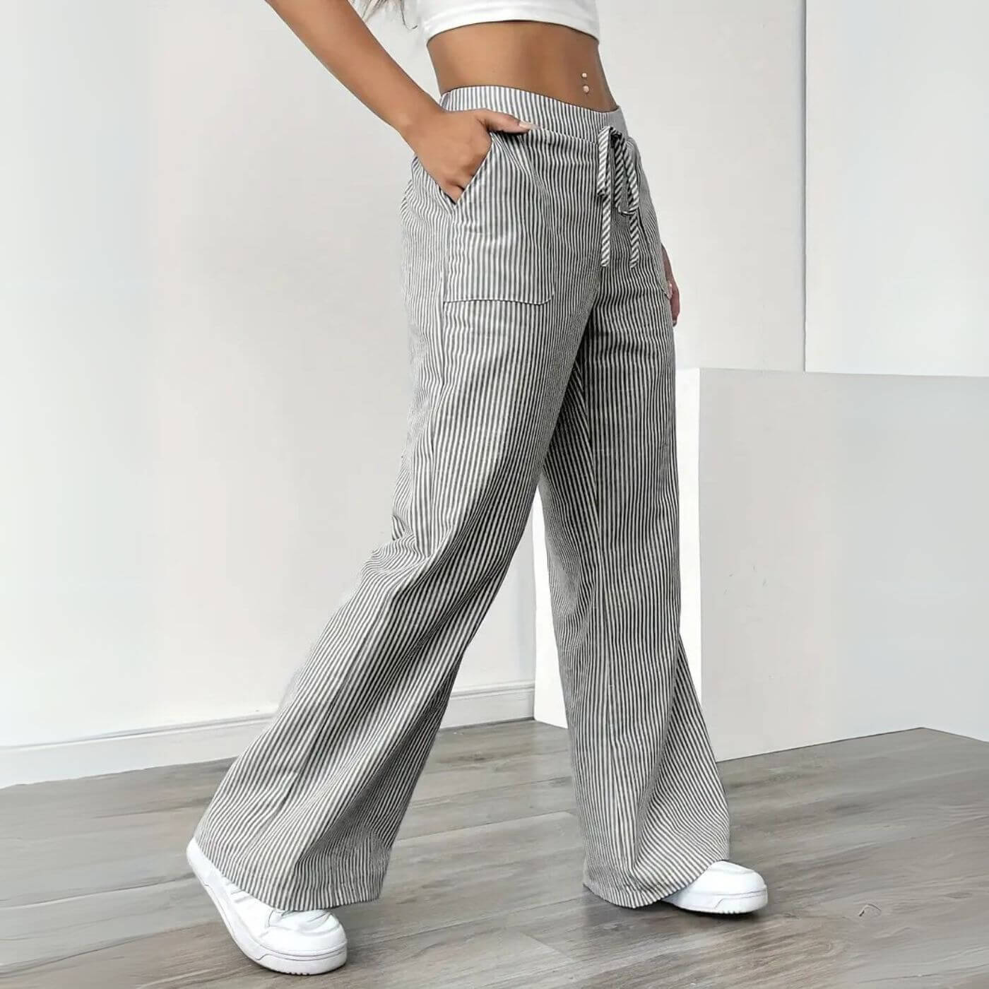 Lydie™ – Pantalon Décontracté Quotidien