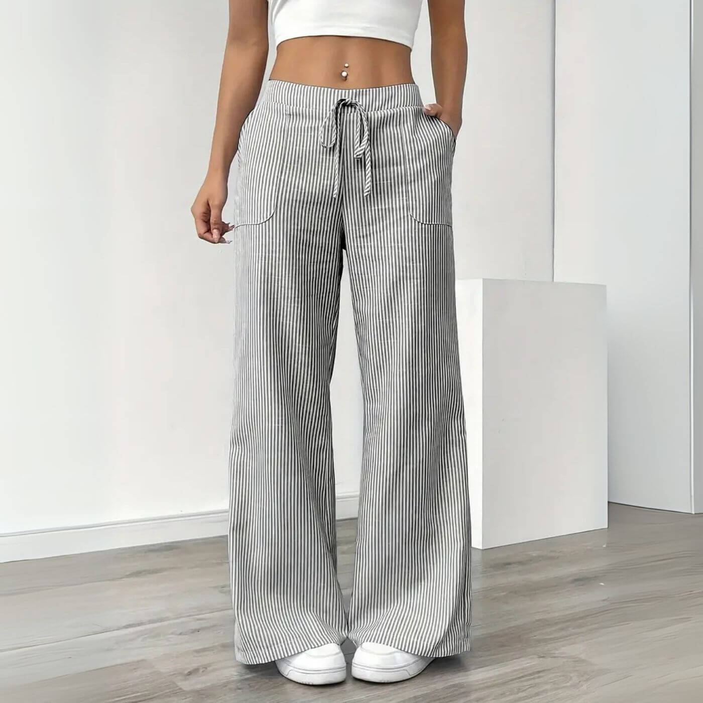 Lydie™ – Pantalon Décontracté Quotidien