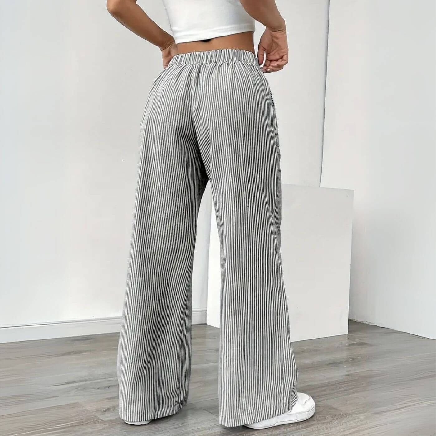 Lydie™ – Pantalon Décontracté Quotidien