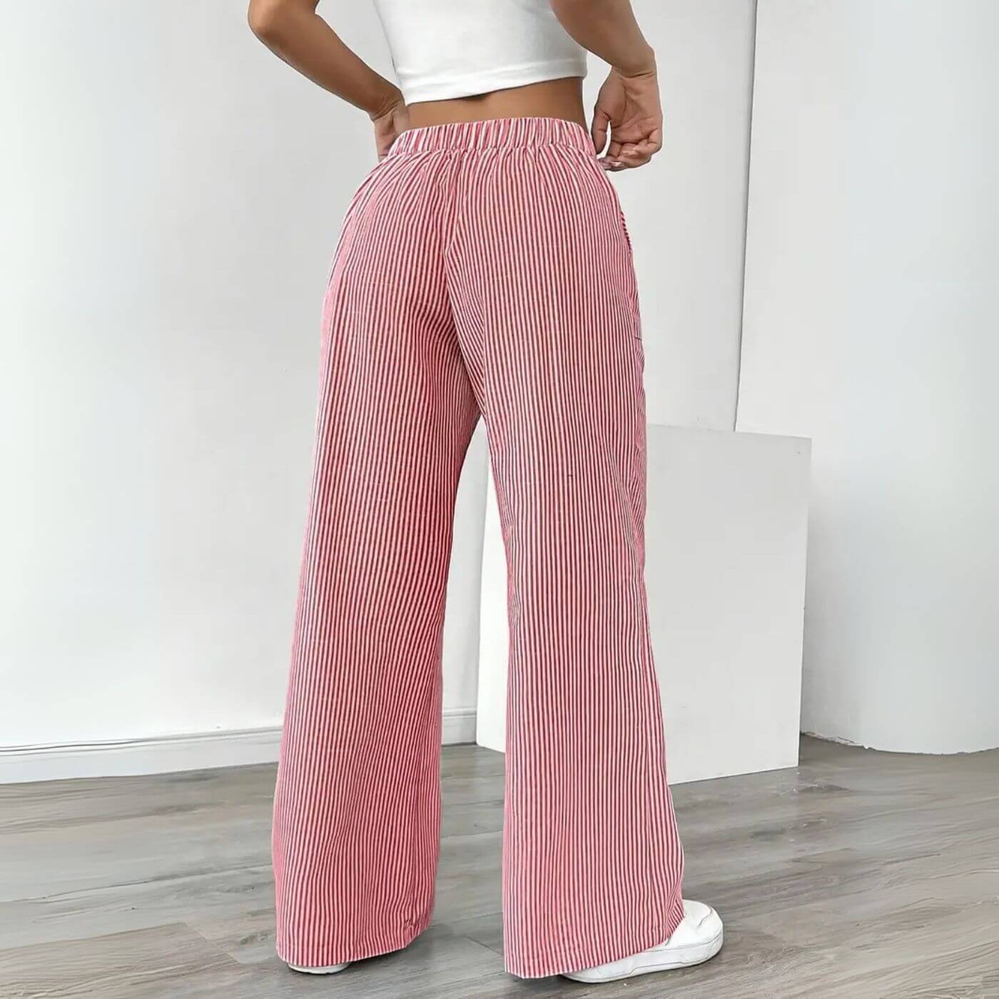 Lydie™ – Pantalon Décontracté Quotidien