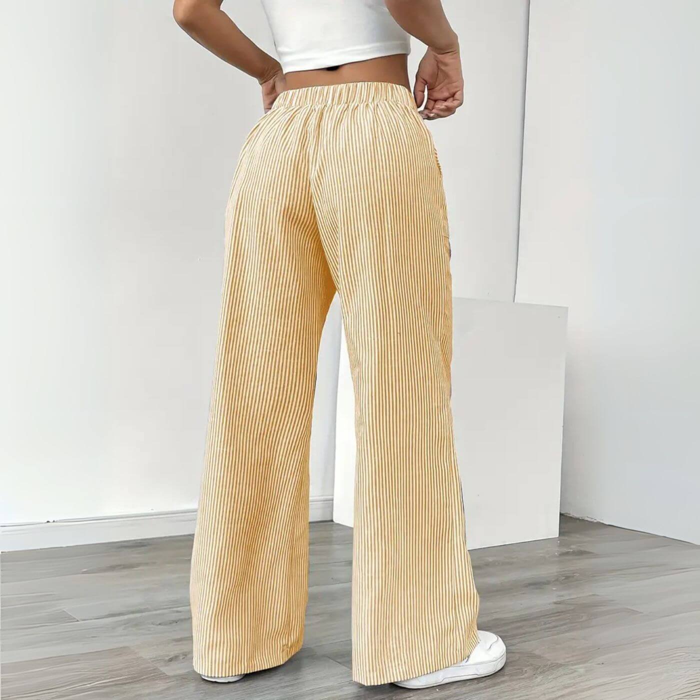 Lydie™ – Pantalon Décontracté Quotidien