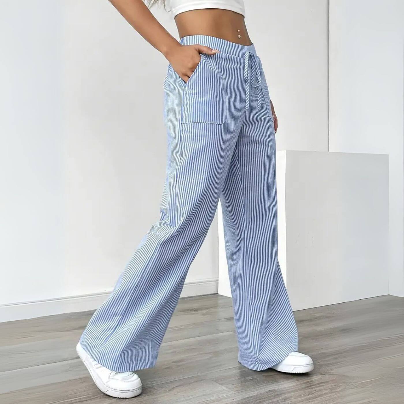 Lydie™ – Pantalon Décontracté Quotidien
