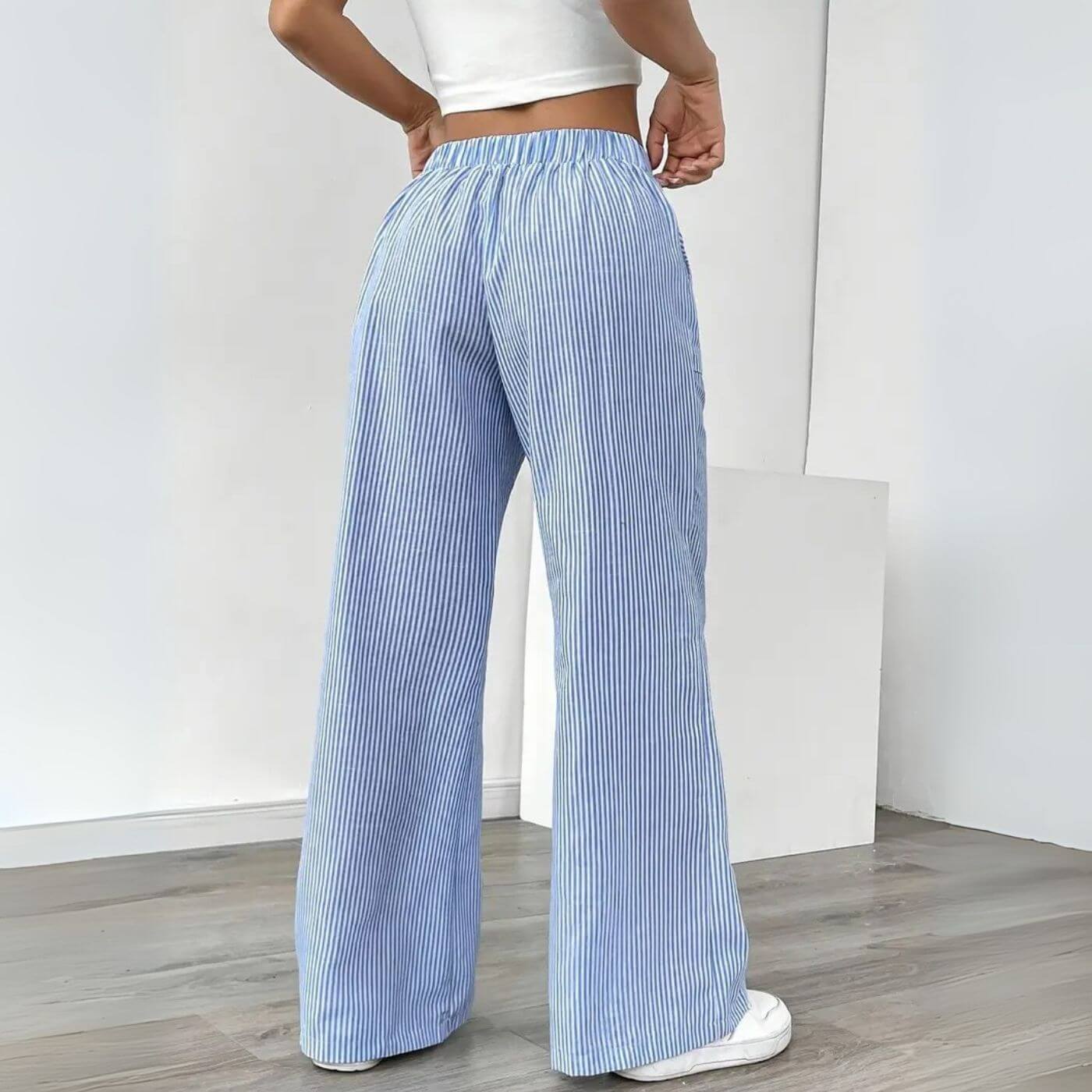 Lydie™ – Pantalon Décontracté Quotidien