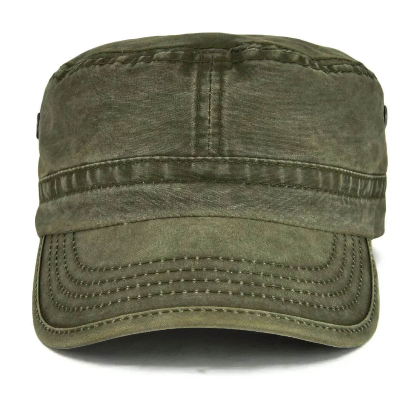 Marc™ – Casquette Vintage Premium de Cadet