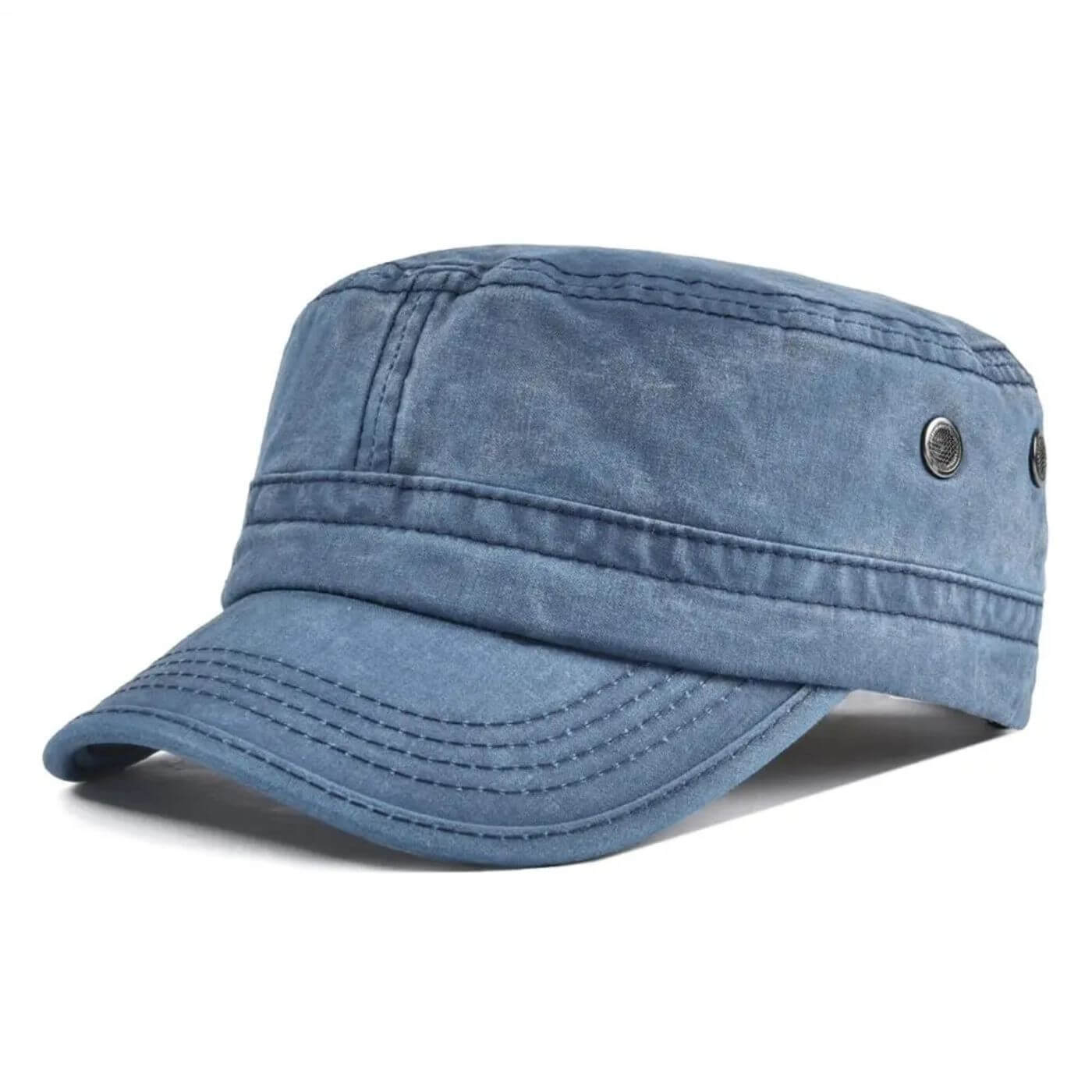 Marc™ – Casquette Vintage Premium de Cadet