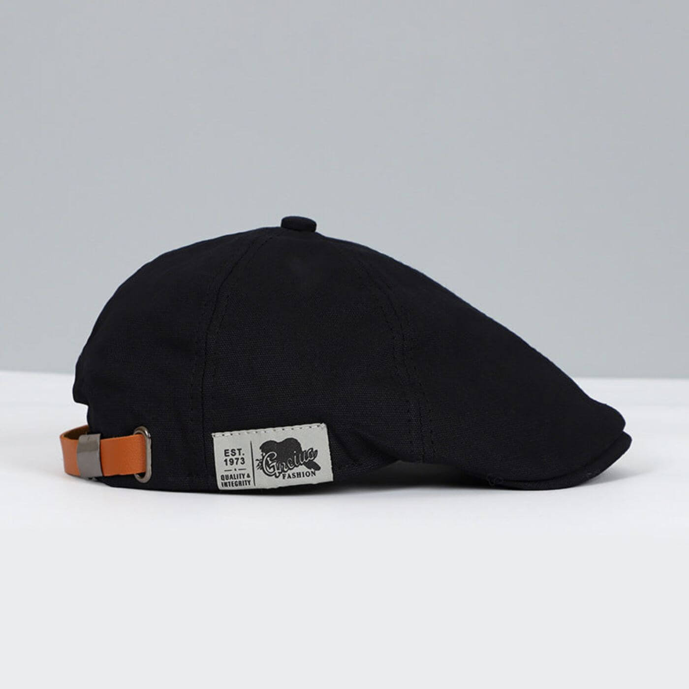 Mathieu™ – Béret Classique Moderne