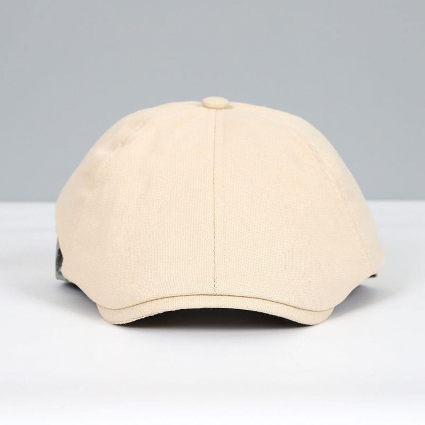 Mathieu™ – Béret Classique Moderne