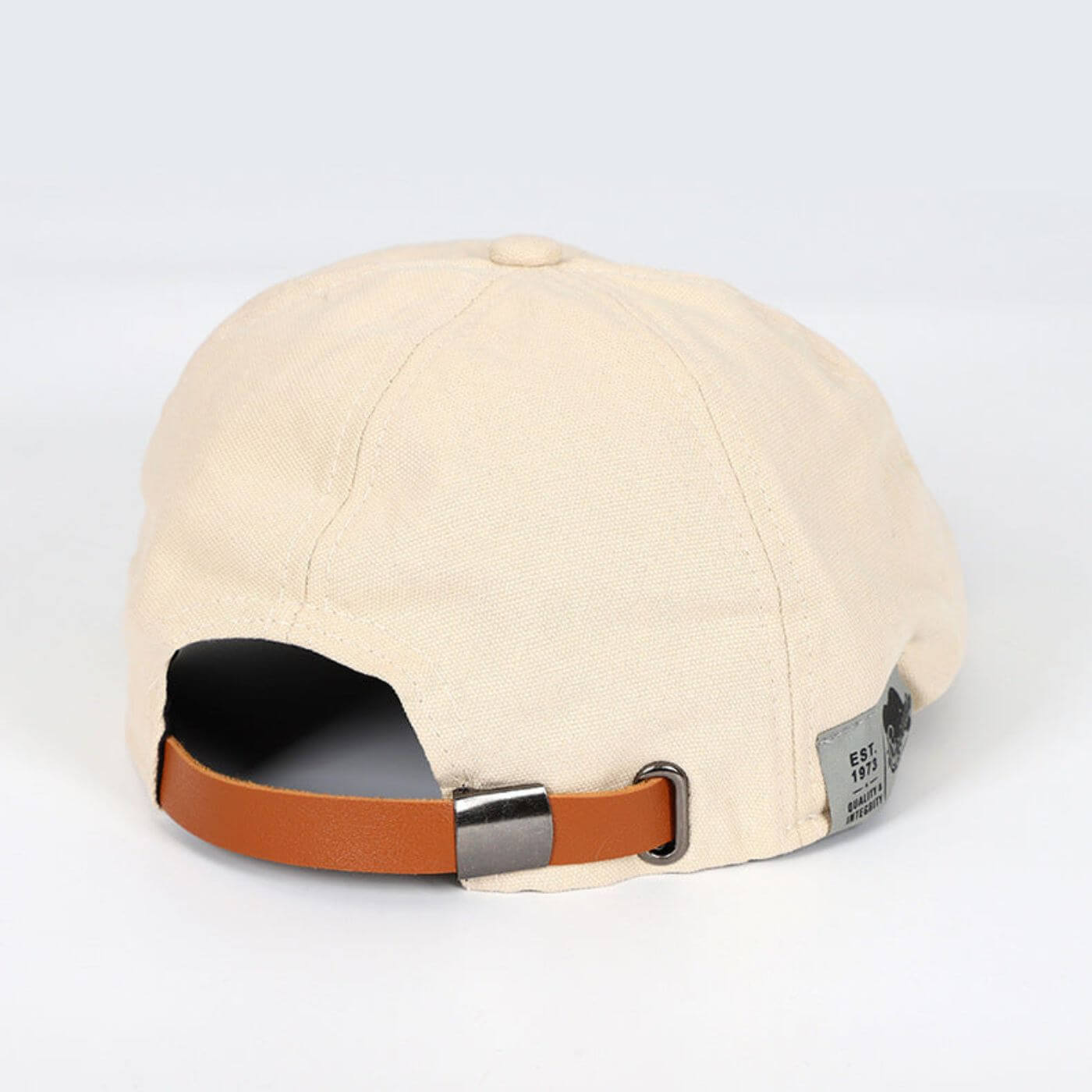 Mathieu™ – Béret Classique Moderne