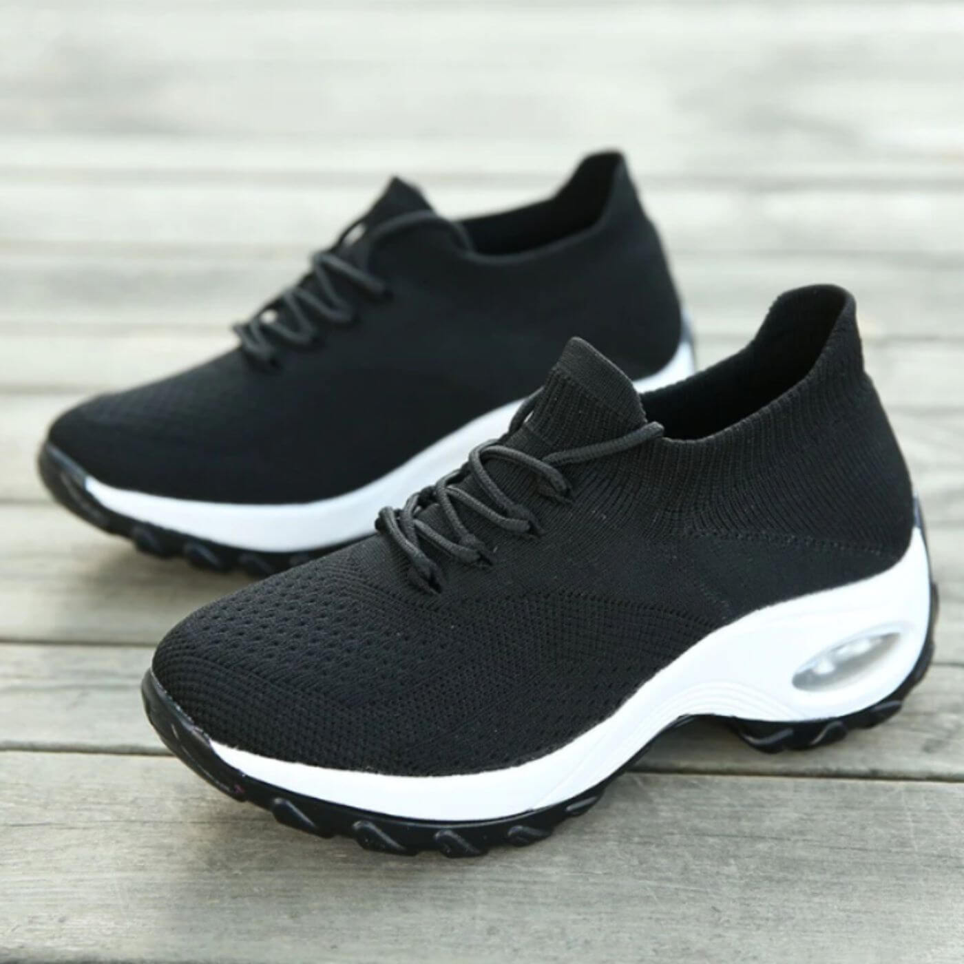 Maud™ – Chaussures Orthopédiques Anti-Douleur