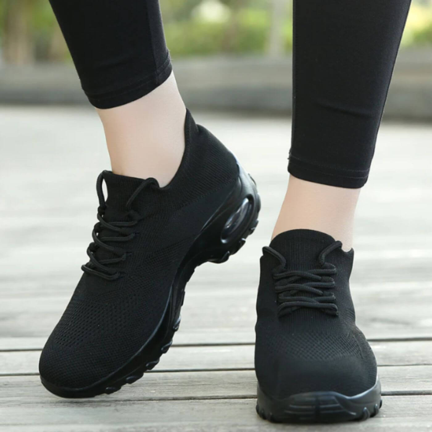 Maud™ – Chaussures Orthopédiques Anti-Douleur