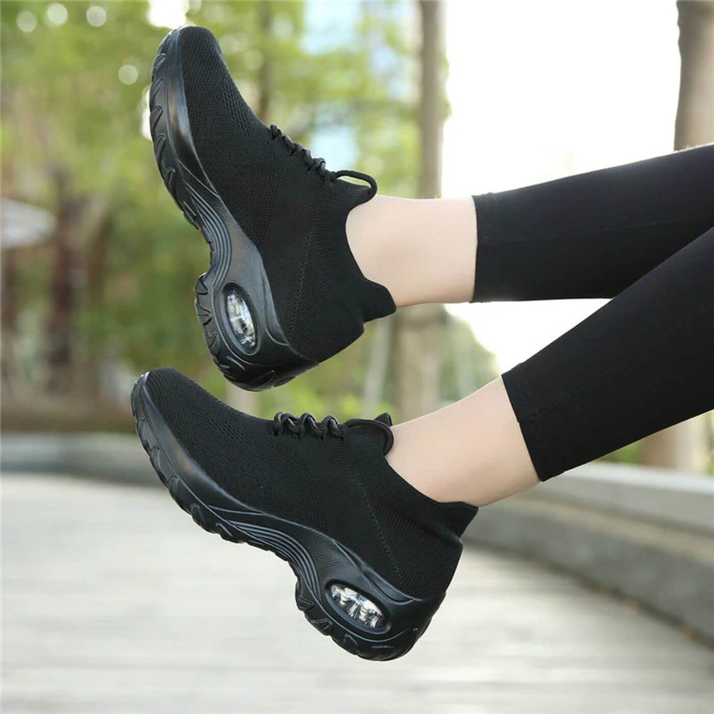 Maud™ – Chaussures Orthopédiques Anti-Douleur