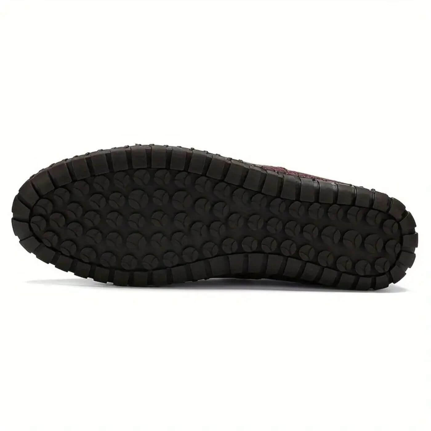 Maurice™ – Mocassins Premium Cuir Élégants