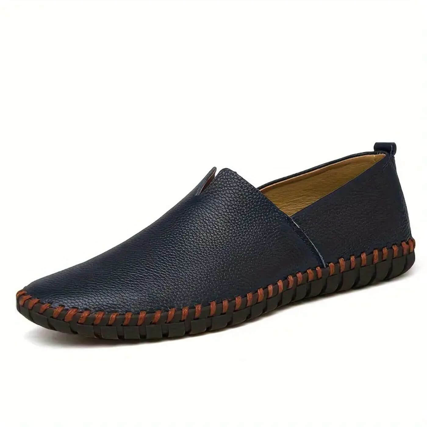 Maurice™ – Mocassins Premium Cuir Élégants